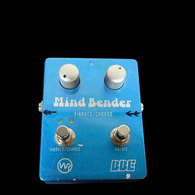 BBE Mind Bender | Reverb