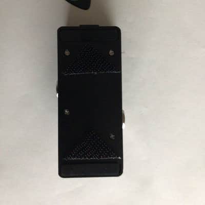 GGBOiped LT-901 Mini Tuner Pedal 2025 - Black image 6