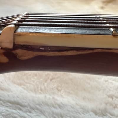 Talent by Gibson MA41NACH 2010s - Natural Dreadnought Acoustic Guitar image 10