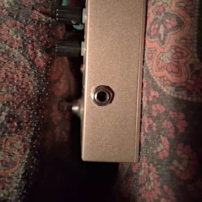 Wren and Cuff Gold Comp Germanium Tone image 4