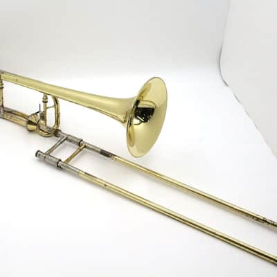 EDWARDS (Wind Instruments) Tenor Bass Trombone T350-E [9905001] (06/16) image 1