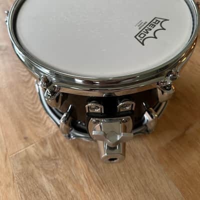 Yamaha Stage Custom Birch Tom - 7x10 - Raven Black image 2