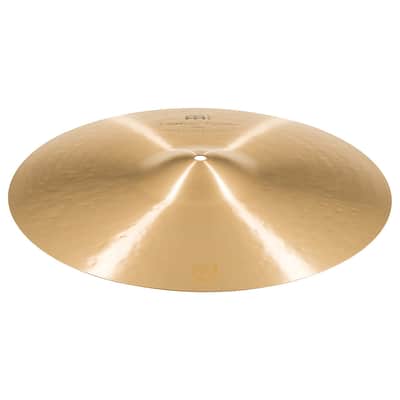 Meinl Symphonic Medium 22'' image 6