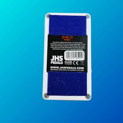 JHS 3 Series Delay image 2