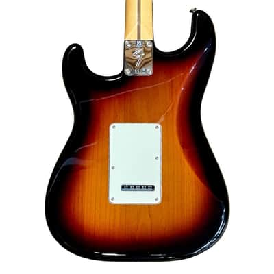 Fender Player Stratocaster HSS Electric Guitar w/ Hard Case image 5