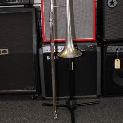 Frank Holton Revelation Trombone w/case image 3