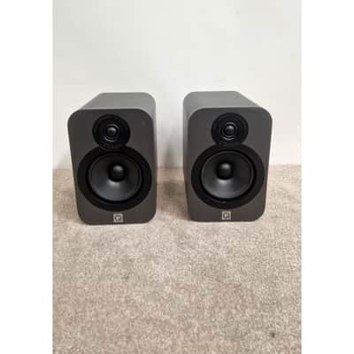 Q Acoustics 3020 - Hi-Fi Speaker - Good image 2