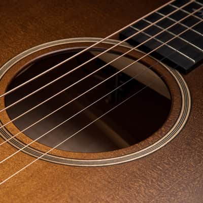 2024 - Taylor Builder's Edition 614ce WHB image 18