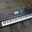 Roland Jupiter 80 V2 76-key synthesizer Japan/2017