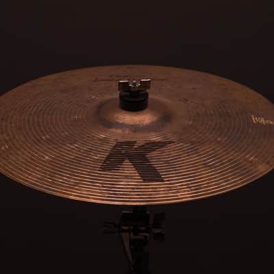 Zildjian 16" K Custom Special Dry Crash image 1