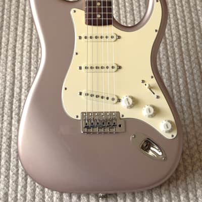 D'Pergo Signature Limited S 2014 - Rose Mist Metallic - Brazilian RW - Near Mint image 17