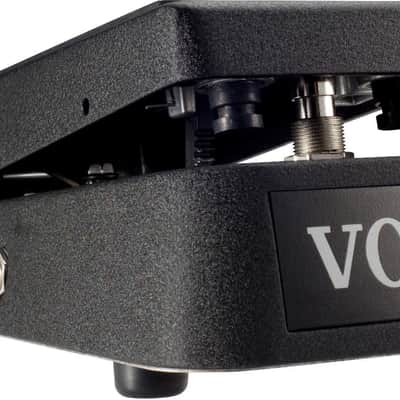 Vox V845 Classic Wah Pedal - Black image 2