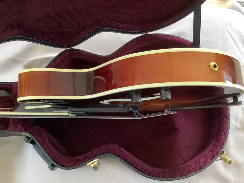 Benedetto Bravo Deluxe 2015 - Opulent brown image 1