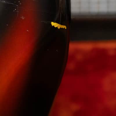 Fender Jazz Bass 1964 - Sunburst image 15