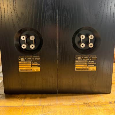 ProAc Studio 100 Passive Studio Monitors image 4