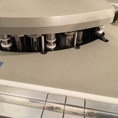 Sony PCM 3202 Reel to reel recorder image 6
