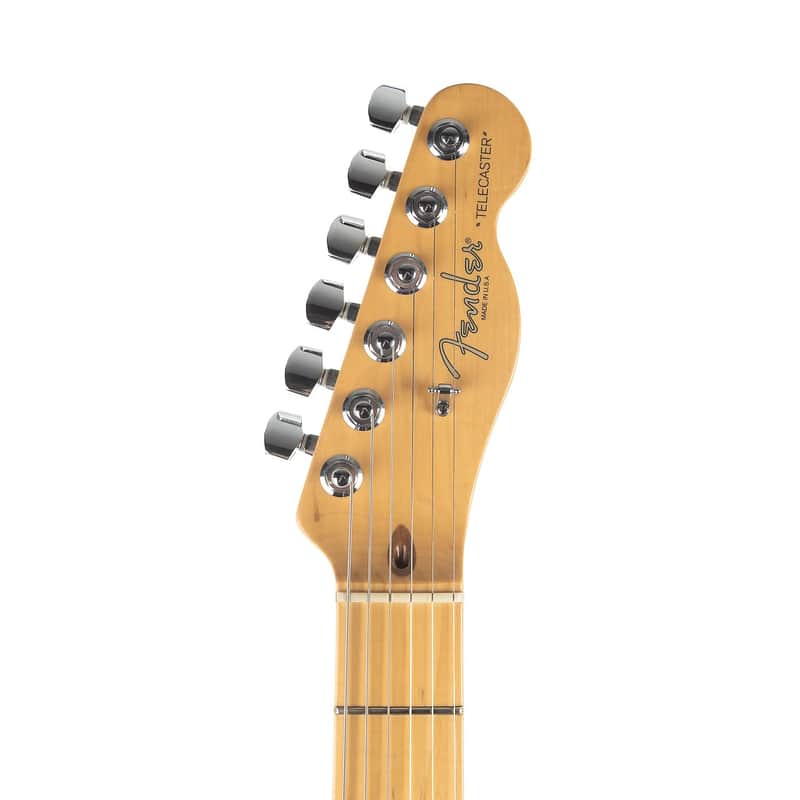 Fender American Series Telecaster 2000 - 2007 image 8