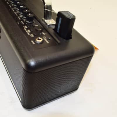 Boss Katana-Air 30-Watt Battery-Powered Wireless Guitar Combo Amp image 5