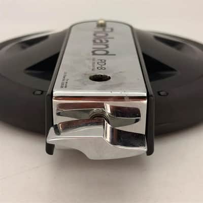 Used Roland PD-8 Trigger Drum Pad (#2) - Good image 4