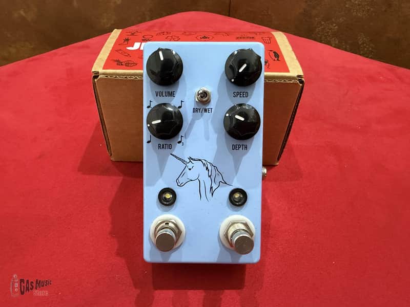 JHS Unicorn V2