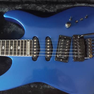 Kramer Stagemaster American Custom von 1986 image 2