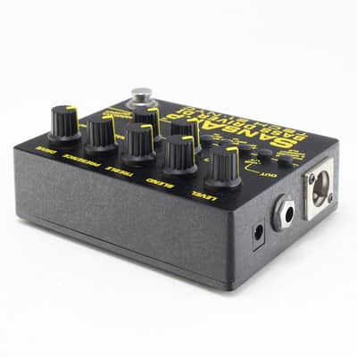 Tech21 Bass Driver Di V2 [810422] (07/10) image 3