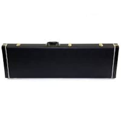 Yorkville YBC-4HDLX Deluxe Rectangular Bass Case image 2