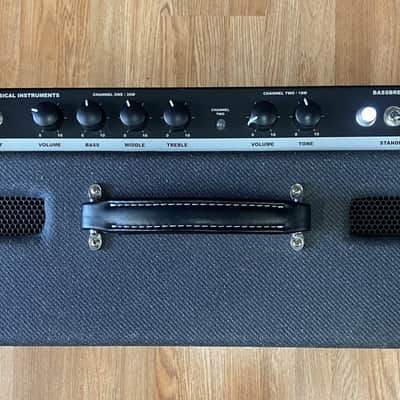 Fender Bassbreaker 18/30 2x12 Store demo, slight wear, full warranty,Tube Guitar Combo Amplifier image 2