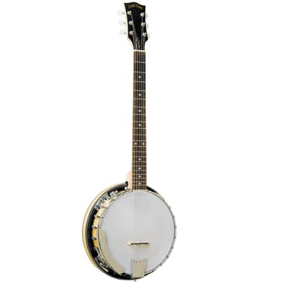 Gold Tone GT-500 Banjitar 6 String image 1