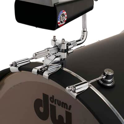 DW Claw Hook Clamp w/ Convertible L Arm - DWSM2141 image 4