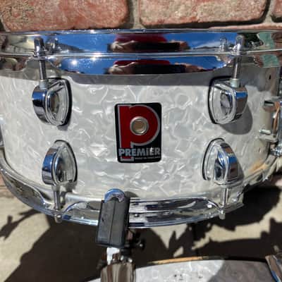 RARE! The Premier XPK Heritage Series Limited Edition! - White Marine Pearl image 17