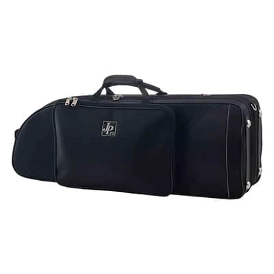 John Packer JP236SRATH Key of Eb Alto Trombone w/Lightweight Case & Mouthpiece image 4