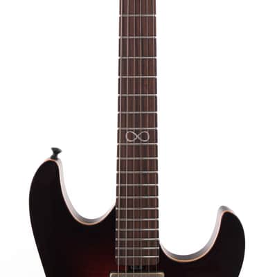 Chapman SCT-LGY-BMN Scout Legacy 2026 - Blood Moon 3460gr image 3