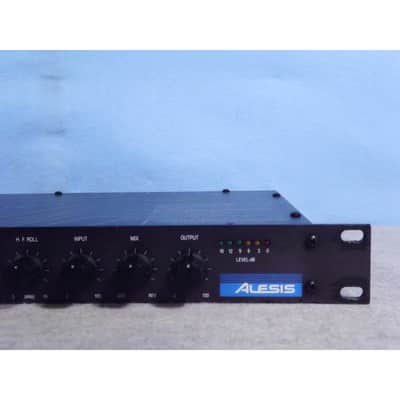 Alesis XT:C 16 bit reverb image 4