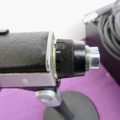 Sennheiser MD 441-N Supercardioid Dynamic Microphone image 8