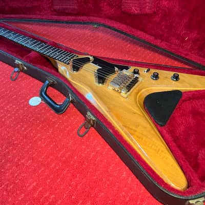 Gibson Flying V2 II 1980 image 2