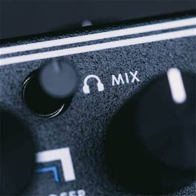 Aguilar AG Preamp/DI Pedal image 5
