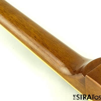 USED Epiphone Les Paul Standard 60s BODY &NECK Mahogany Slim Taper image 8