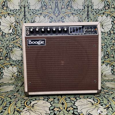 Mesa Boogie Mark IIA Blonde 1978 image 2
