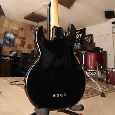 Peavey T-40 with Maple Fretboard image 5