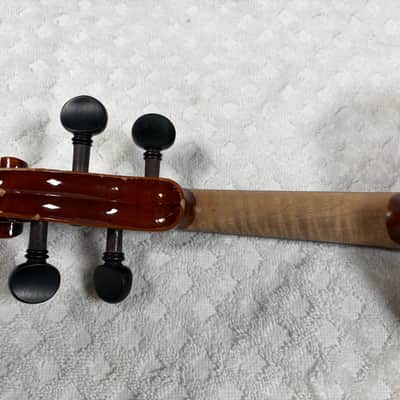 Klaus Mueller 3/4 Violin Model Etude 110T image 14