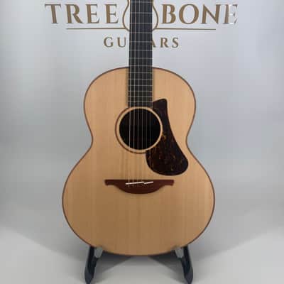 Lowden F-12 Sitka and Rosewood image 2