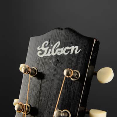 1920s Gibson L-1 Natural image 11