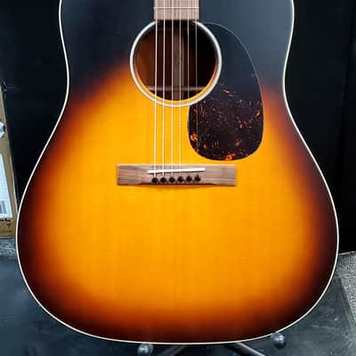 Martin DSS-17 Whiskey Sunset - w/FREE Pro Set Up image 1