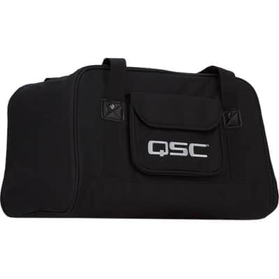QSC K10 TOTE Soft Tote Bag image 1