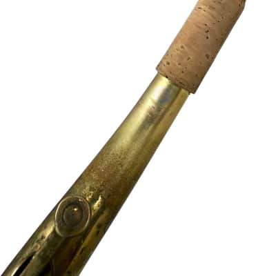 Selmer Mark VI 141xxx Tenor Saxophone Vertical Stamp Sanborn image 22