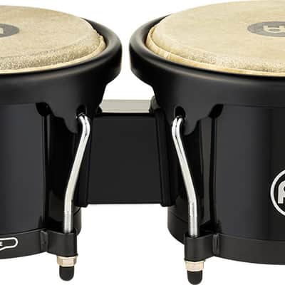 Meinl Bongo Set HB50BK image 2