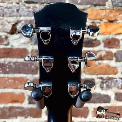 Yamaha Compass Series CPX-5 BL Acoustic Electric Guitar (2000s
