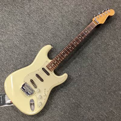 Squier Stratocaster Contemporary ST-362 1984-1987 Made in Japan Electric Guitar with Replacement Lamsam (Amazon) Pickups image 2