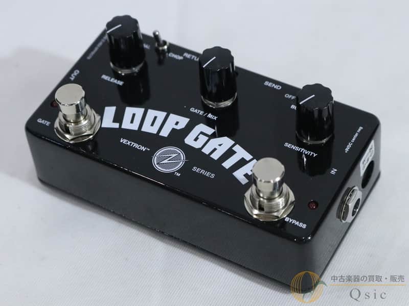 Zvex Loop Gate